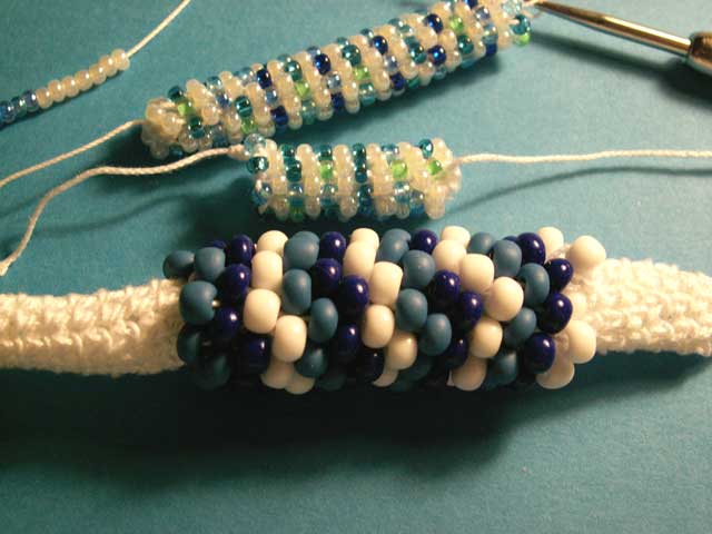 Muster+Kette, Bild 2