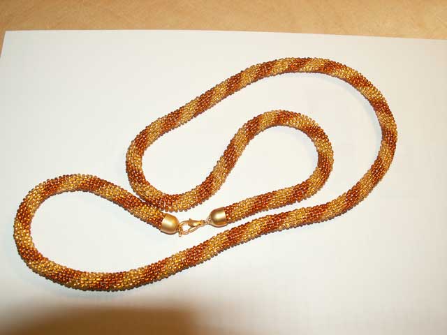 zweite Kette, Bild 2